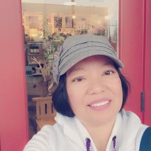 Meet your Posher, Grace